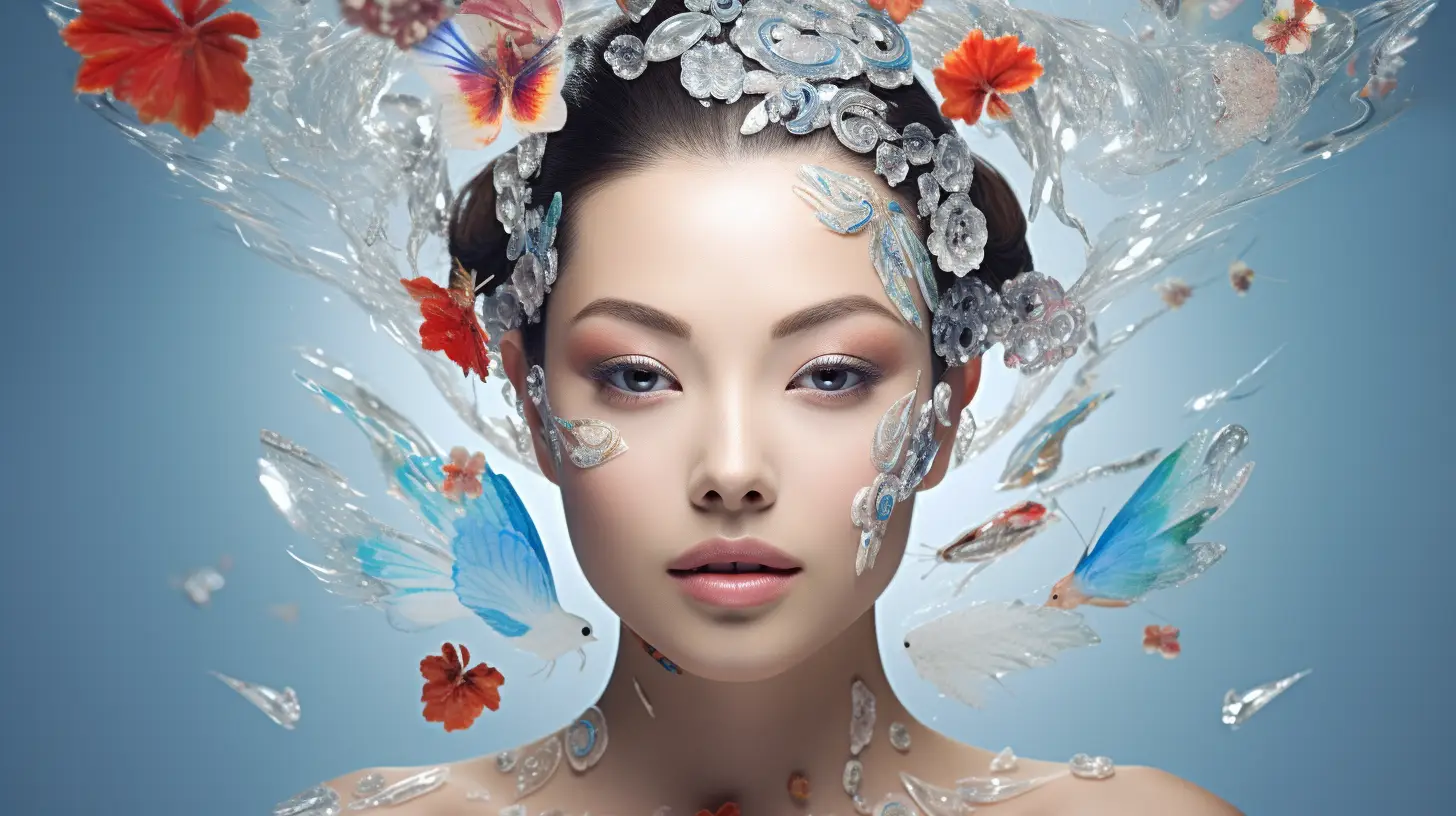 markusschilder. skin beauty clinic publicity asian origin 09e2db02 5a6c 426c 9679 b97d7de64a2e copy