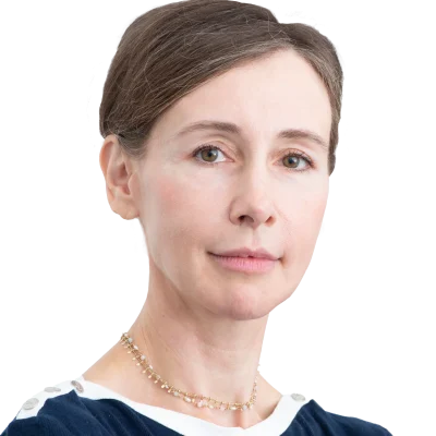 Celine Gregoire
